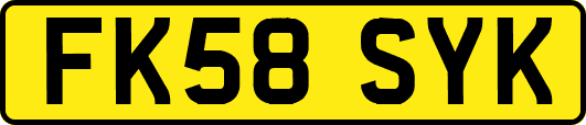 FK58SYK