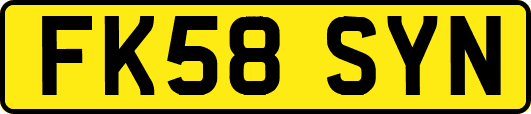 FK58SYN