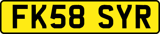FK58SYR