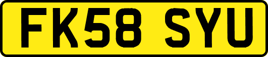FK58SYU