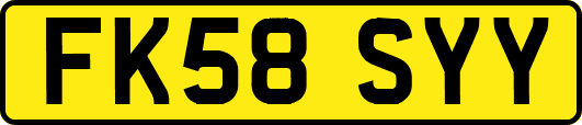 FK58SYY