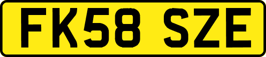 FK58SZE