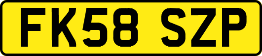 FK58SZP