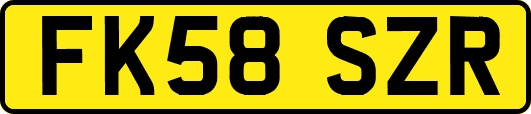 FK58SZR