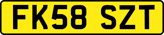FK58SZT