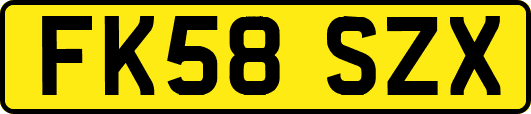 FK58SZX