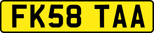 FK58TAA