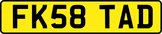 FK58TAD