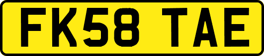 FK58TAE