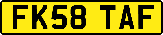 FK58TAF