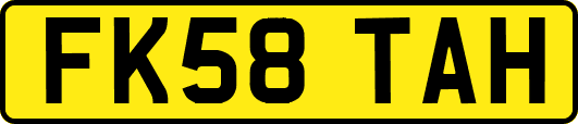 FK58TAH