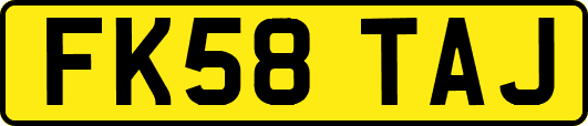 FK58TAJ