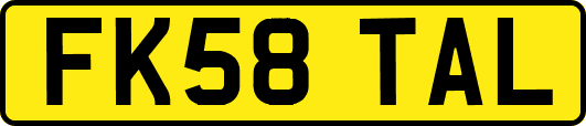 FK58TAL