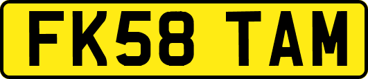 FK58TAM