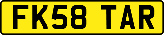 FK58TAR