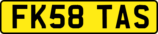 FK58TAS
