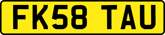 FK58TAU