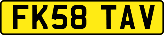 FK58TAV