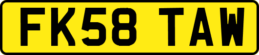 FK58TAW