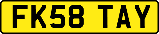 FK58TAY