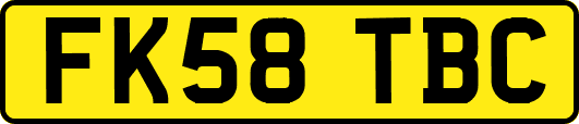FK58TBC
