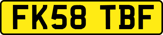FK58TBF