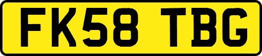 FK58TBG