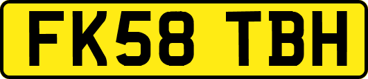 FK58TBH