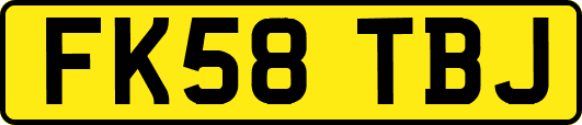FK58TBJ