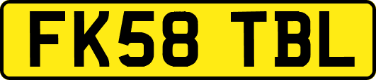 FK58TBL