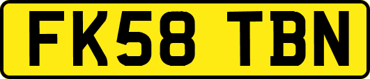 FK58TBN
