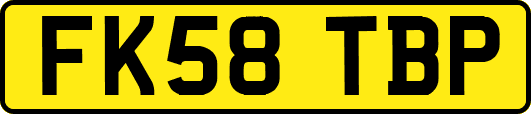 FK58TBP