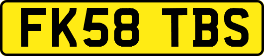 FK58TBS