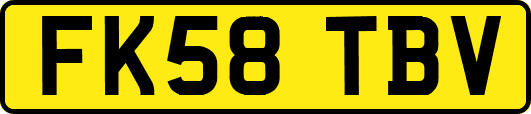 FK58TBV