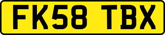 FK58TBX