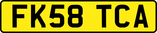 FK58TCA