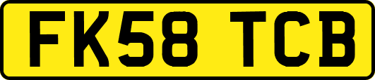 FK58TCB