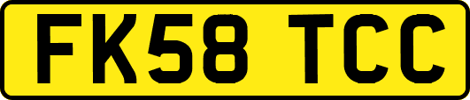 FK58TCC
