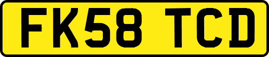 FK58TCD