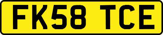 FK58TCE