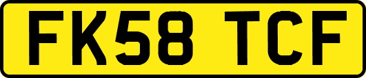 FK58TCF
