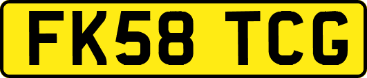 FK58TCG