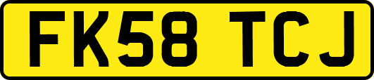 FK58TCJ
