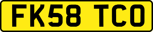 FK58TCO