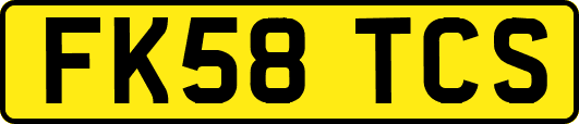 FK58TCS