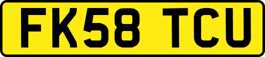 FK58TCU