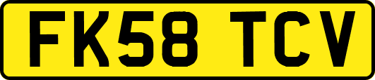 FK58TCV