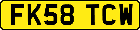 FK58TCW