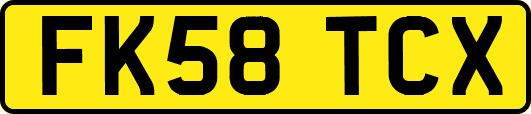 FK58TCX