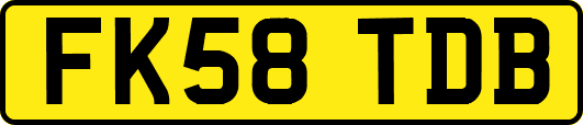 FK58TDB